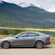 Image for article titled The 2017 Jaguar XE Is Good But Definitely Not The Best